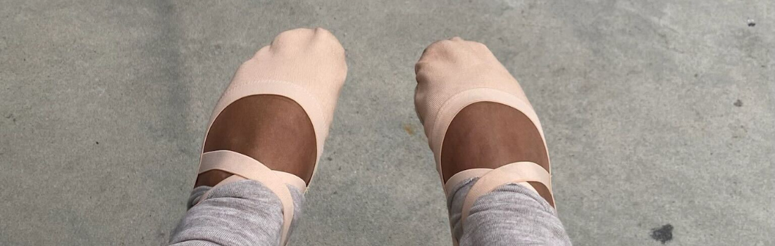 slick-back on point(e)