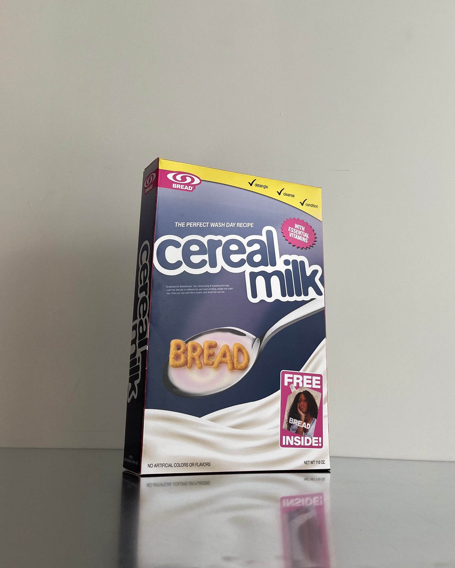 cereal-set